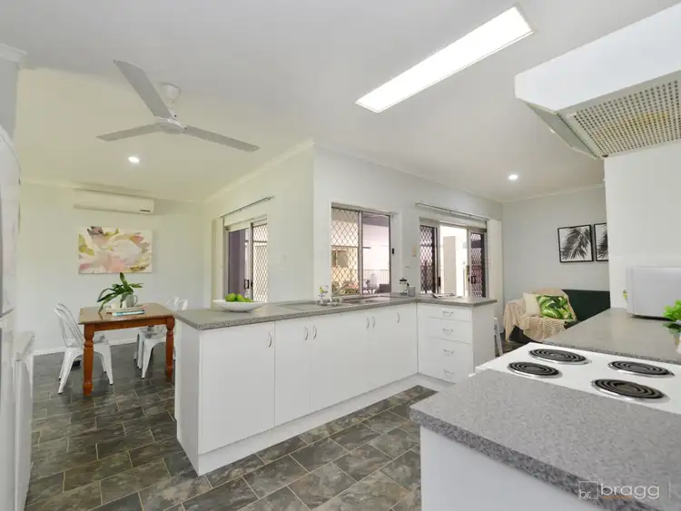 Second view of Homely house listing, 32 Malabar Street, Mount Sheridan QLD 4868