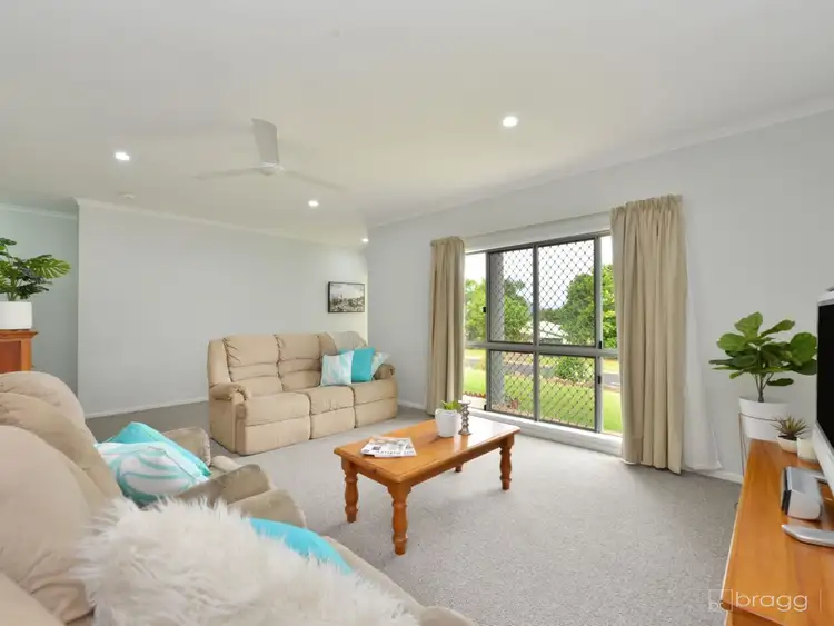Third view of Homely house listing, 32 Malabar Street, Mount Sheridan QLD 4868