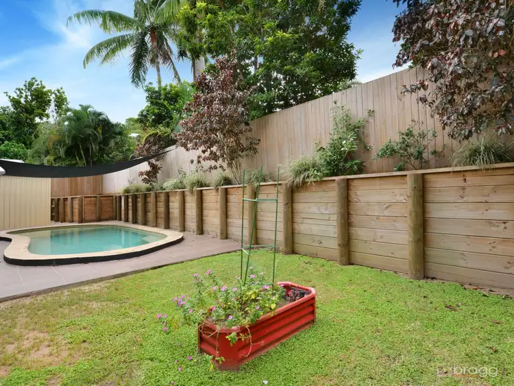 Fourth view of Homely house listing, 32 Malabar Street, Mount Sheridan QLD 4868
