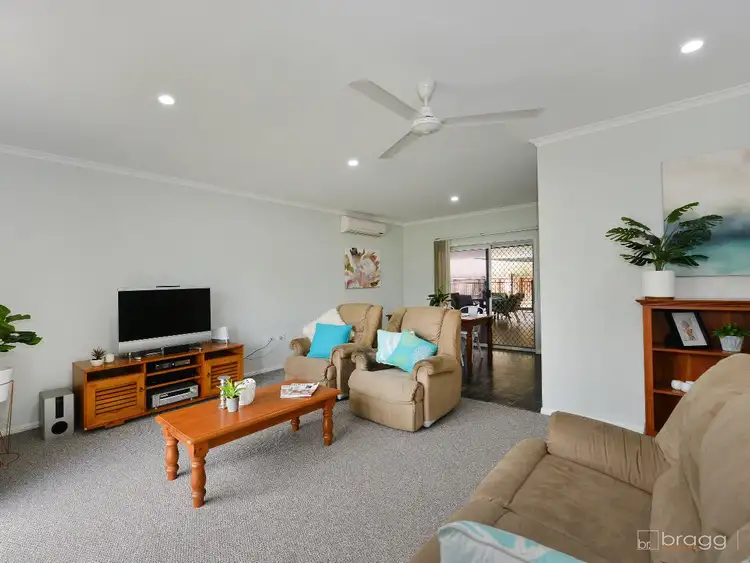Fifth view of Homely house listing, 32 Malabar Street, Mount Sheridan QLD 4868