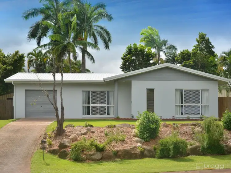 Sixth view of Homely house listing, 32 Malabar Street, Mount Sheridan QLD 4868