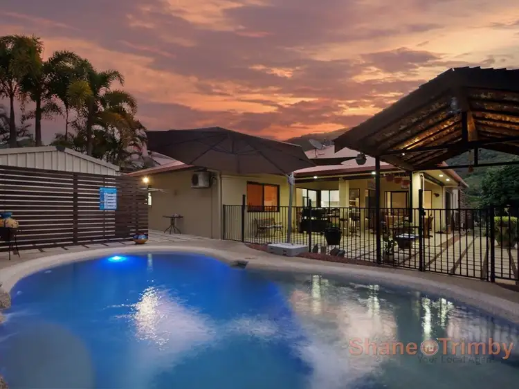 73 Gamburra Drive, Redlynch QLD 4870