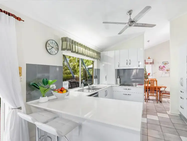 Third view of Homely house listing, 10-12 Dove Court, Bayview Heights QLD 4868