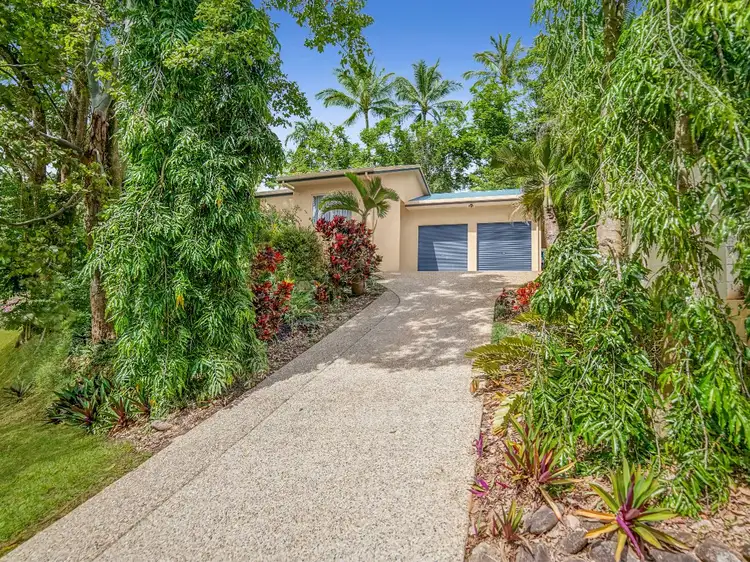 Main view of Homely house listing, 45-49 Falcon Street, Bayview Heights QLD 4868