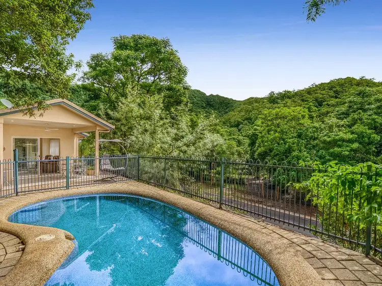 Second view of Homely house listing, 45-49 Falcon Street, Bayview Heights QLD 4868