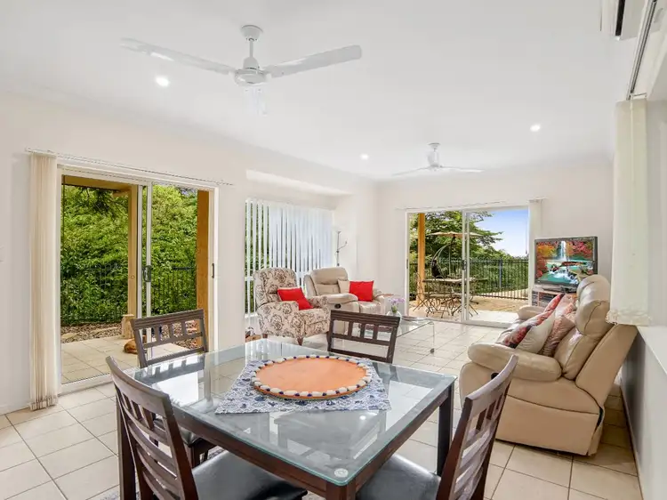 Third view of Homely house listing, 45-49 Falcon Street, Bayview Heights QLD 4868