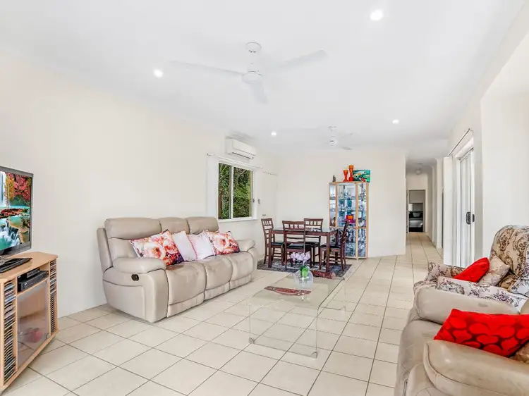 Fourth view of Homely house listing, 45-49 Falcon Street, Bayview Heights QLD 4868