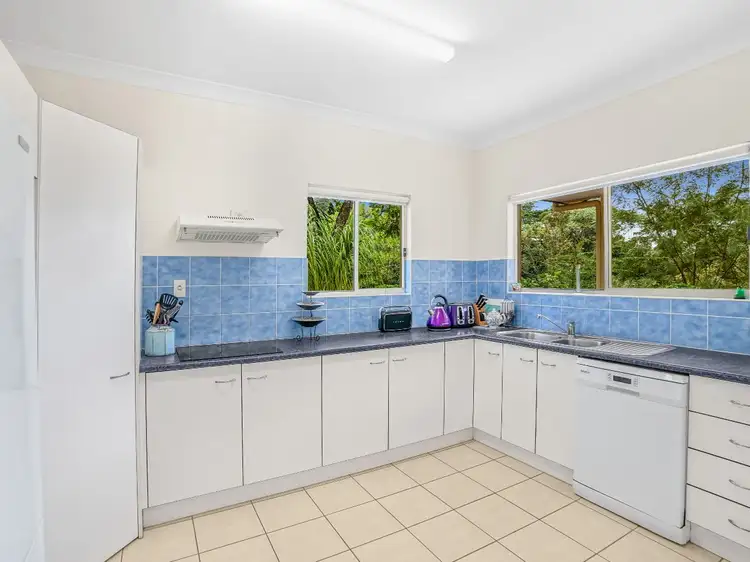 Fifth view of Homely house listing, 45-49 Falcon Street, Bayview Heights QLD 4868