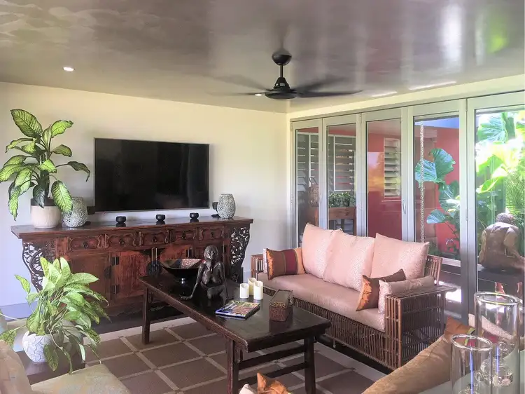 Second view of Homely house listing, 52 - 54 Hutchinson St, Whitfield QLD 4870