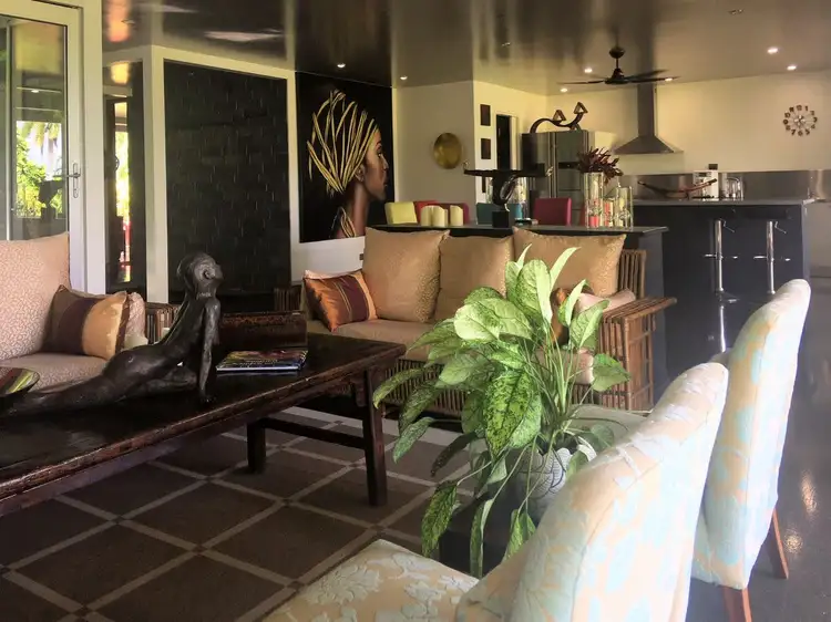 Third view of Homely house listing, 52 - 54 Hutchinson St, Whitfield QLD 4870