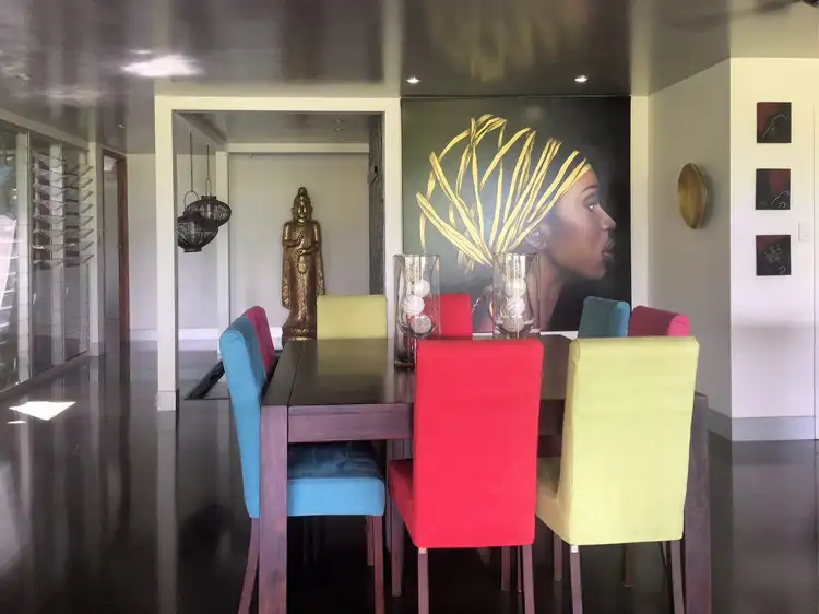 Fifth view of Homely house listing, 52 - 54 Hutchinson St, Whitfield QLD 4870