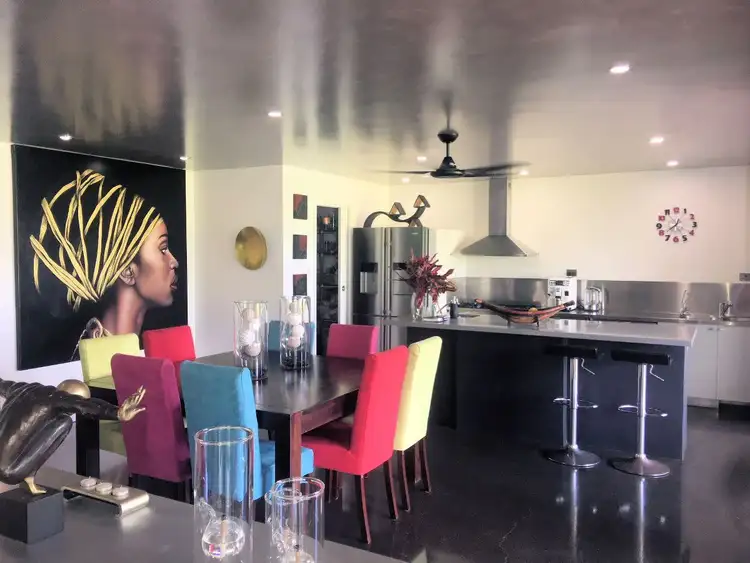 Sixth view of Homely house listing, 52 - 54 Hutchinson St, Whitfield QLD 4870