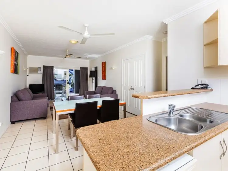 Cnr Gatton & Grafton Street, Cairns North QLD 4870