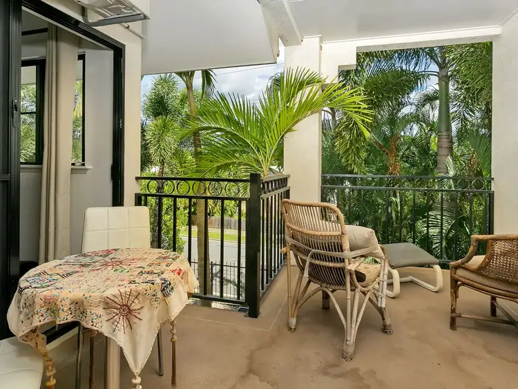 Second view of Homely unit listing, 7/106 Moore Street, Trinity Beach QLD 4879