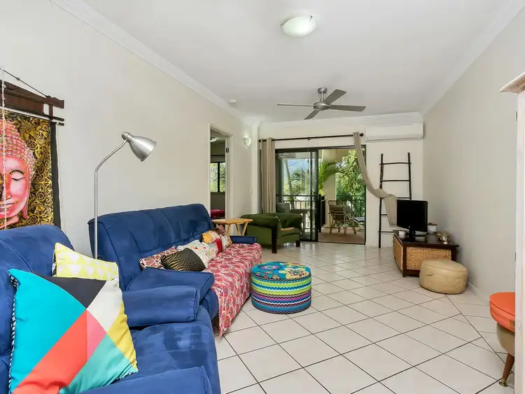 Fifth view of Homely unit listing, 7/106 Moore Street, Trinity Beach QLD 4879
