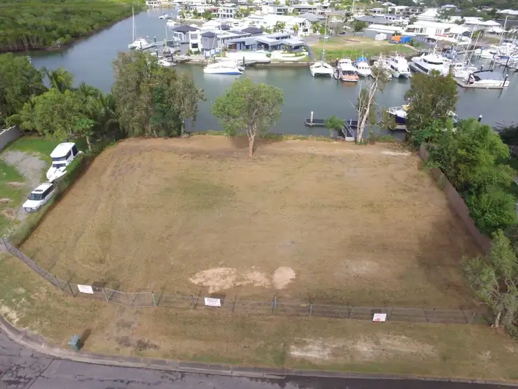 Third view of Homely land listing, LOT 2, 5 Riverside Parade, Trinity Park QLD 4879