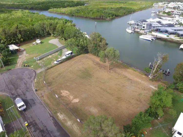 Fourth view of Homely land listing, LOT 2, 5 Riverside Parade, Trinity Park QLD 4879