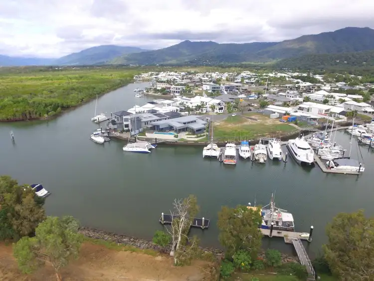 Fifth view of Homely land listing, LOT 2, 5 Riverside Parade, Trinity Park QLD 4879