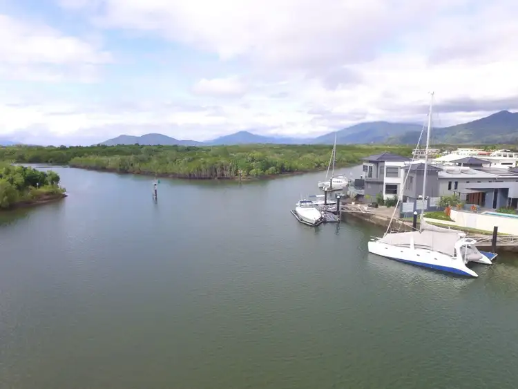 Sixth view of Homely land listing, LOT 2, 5 Riverside Parade, Trinity Park QLD 4879