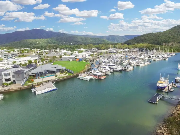 Seventh view of Homely land listing, LOT 2, 5 Riverside Parade, Trinity Park QLD 4879