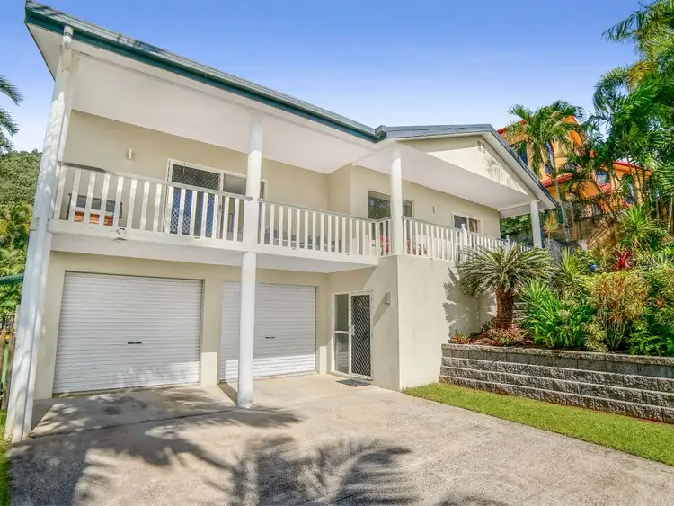 Main view of Homely house listing, 34 Pheasant Street, Bayview Heights QLD 4868