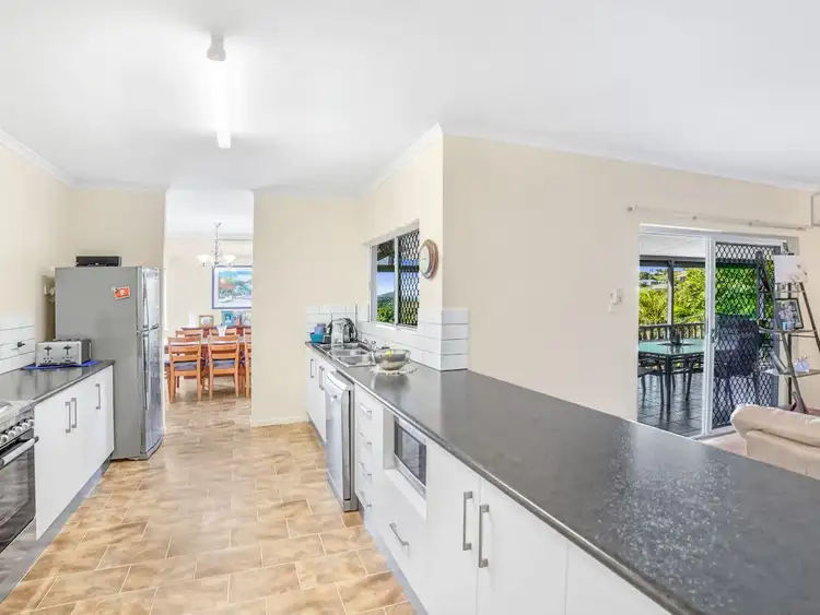 Second view of Homely house listing, 34 Pheasant Street, Bayview Heights QLD 4868
