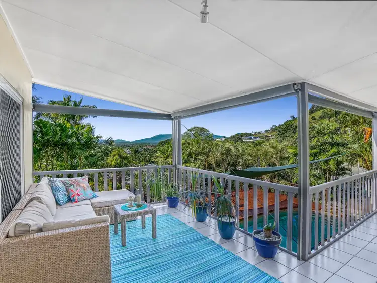Fourth view of Homely house listing, 34 Pheasant Street, Bayview Heights QLD 4868