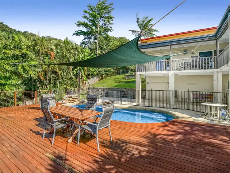 Fifth view of Homely house listing, 34 Pheasant Street, Bayview Heights QLD 4868