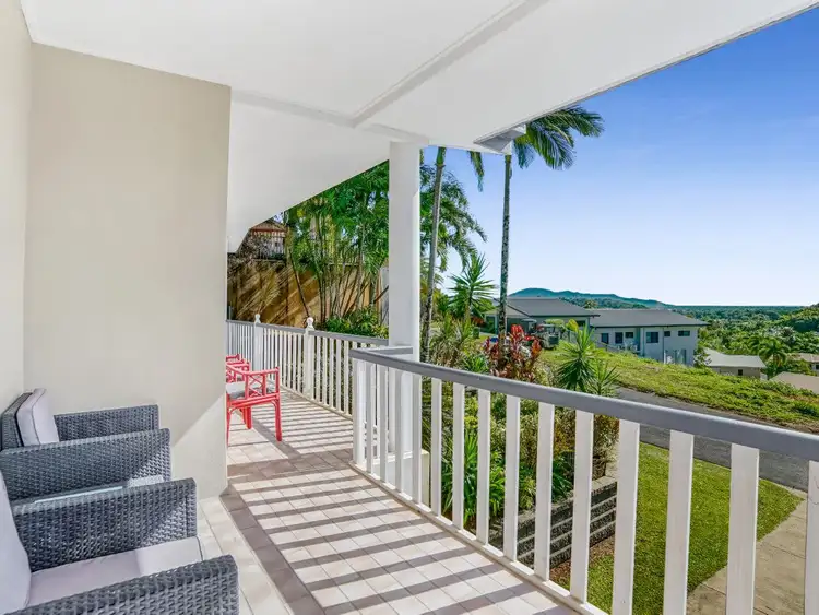Sixth view of Homely house listing, 34 Pheasant Street, Bayview Heights QLD 4868