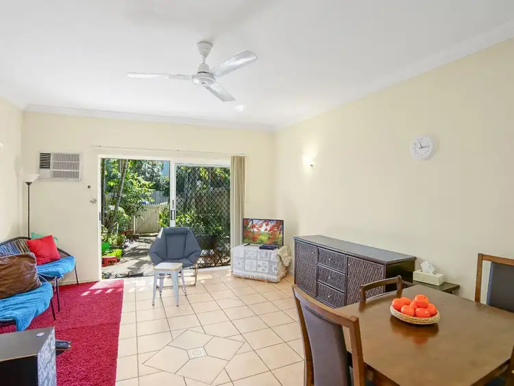 1/35 Rutherford Street, Yorkeys Knob QLD 4878
