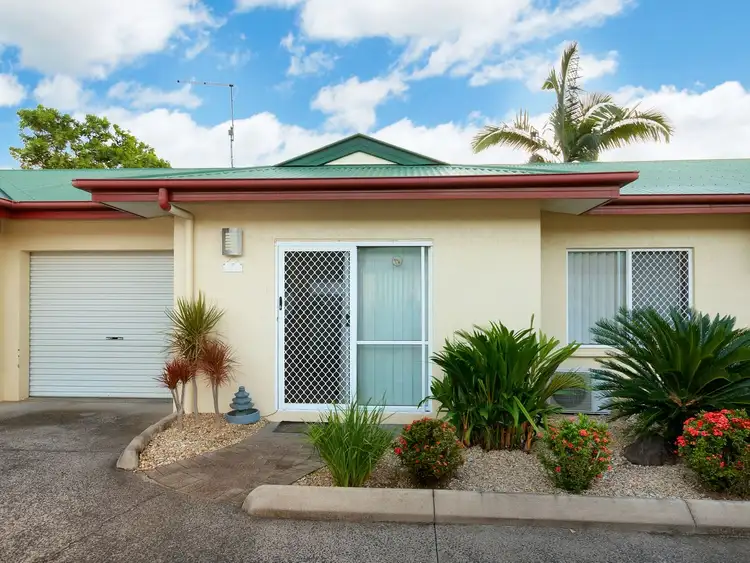 5/7 Grantala Street, Manoora QLD 4870