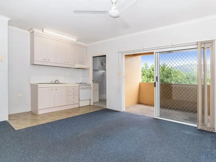 Main view of Homely unit listing, 22/1 Chester Court, Manunda QLD 4870