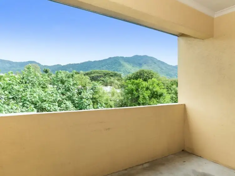 Second view of Homely unit listing, 22/1 Chester Court, Manunda QLD 4870