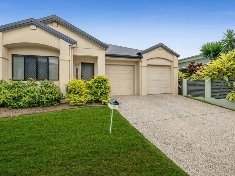 63 West Parkridge Drive, Brinsmead QLD 4870