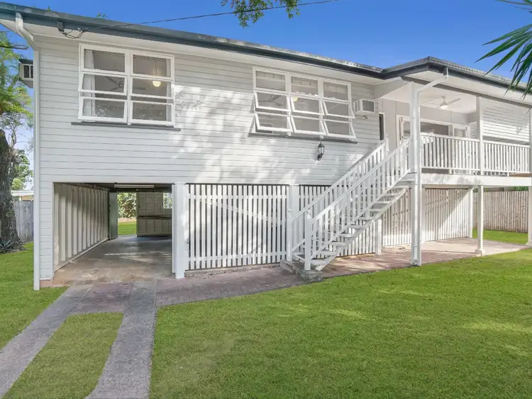 29 Langan Street, Earlville QLD 4870