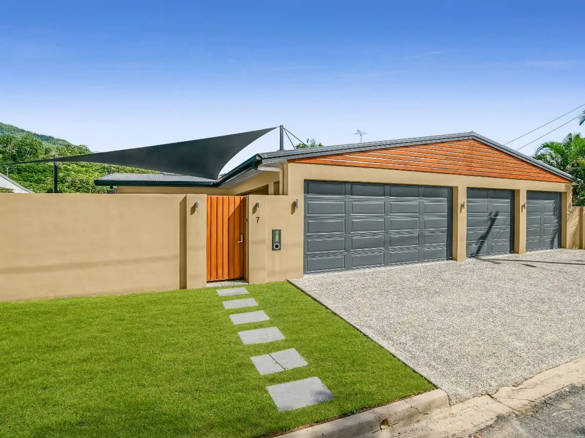 Main view of Homely house listing, 7 Ulambi Close, White Rock QLD 4868