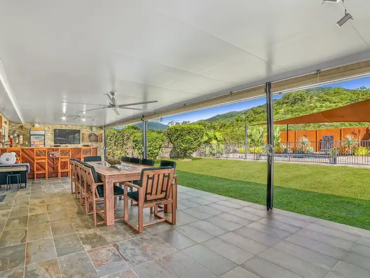 Second view of Homely house listing, 7 Ulambi Close, White Rock QLD 4868