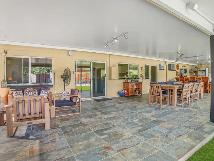 Fourth view of Homely house listing, 7 Ulambi Close, White Rock QLD 4868