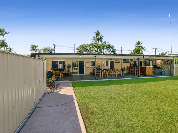 Fifth view of Homely house listing, 7 Ulambi Close, White Rock QLD 4868