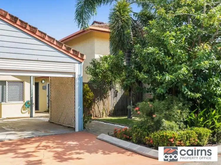 Main view of Homely unit listing, 9/2 Marella Close, Manoora QLD 4870