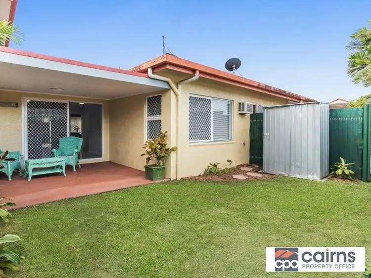 Fourth view of Homely unit listing, 9/2 Marella Close, Manoora QLD 4870
