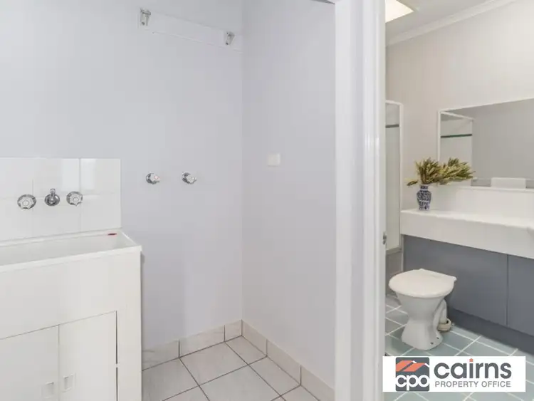 Fifth view of Homely unit listing, 9/2 Marella Close, Manoora QLD 4870
