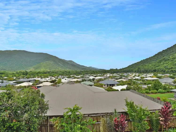 Second view of Homely house listing, 7 Lowther Close, Redlynch QLD 4870