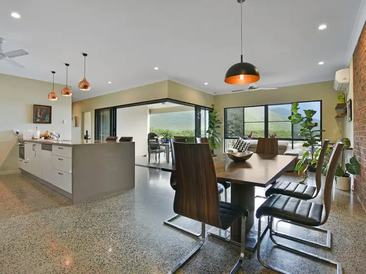 Fourth view of Homely house listing, 7 Lowther Close, Redlynch QLD 4870