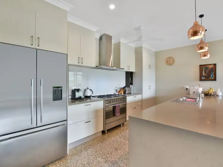 Fifth view of Homely house listing, 7 Lowther Close, Redlynch QLD 4870