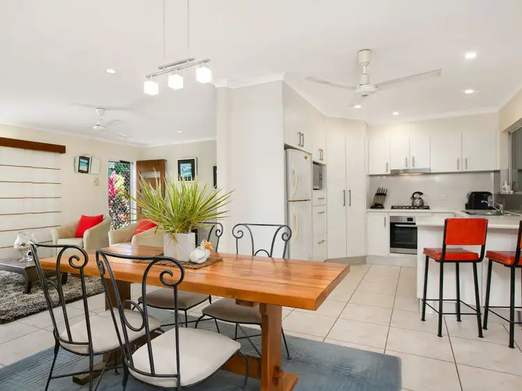 Main view of Homely house listing, 24 Peridot Street, Bayview Heights QLD 4868