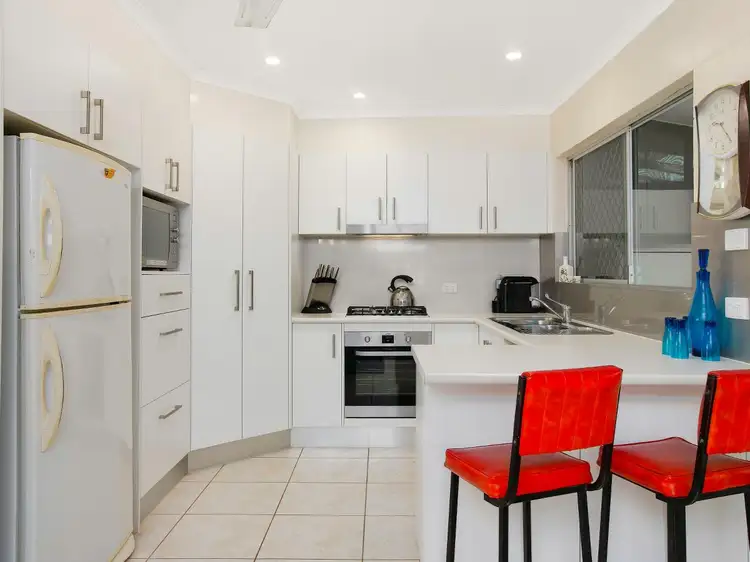 Second view of Homely house listing, 24 Peridot Street, Bayview Heights QLD 4868