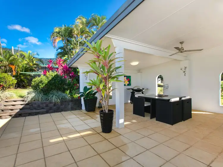 Third view of Homely house listing, 24 Peridot Street, Bayview Heights QLD 4868