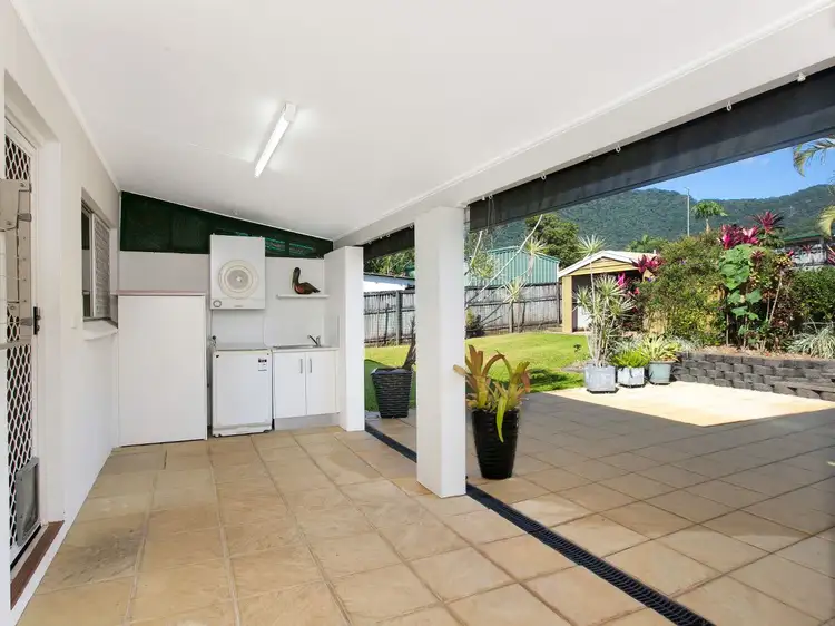 Fifth view of Homely house listing, 24 Peridot Street, Bayview Heights QLD 4868