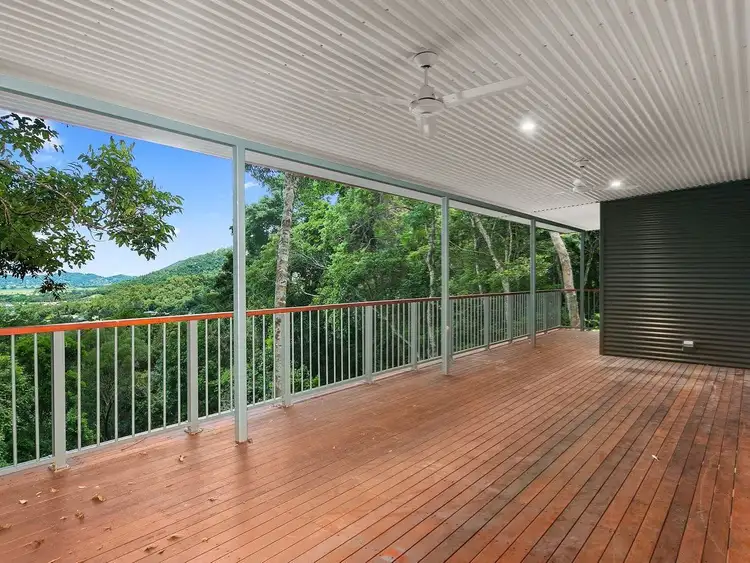160 Stanton Road, Smithfield Heights QLD 4878